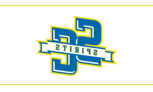 Salem College Spirits Logo